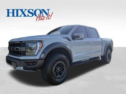 Used 2023 Ford F150 Raptor w/ Raptor Carbon Fiber Package