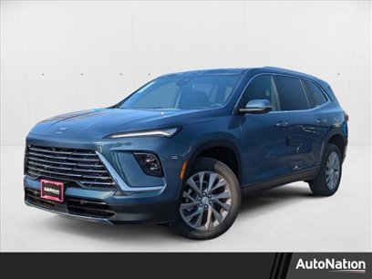 New 2026 Buick Enclave Preferred