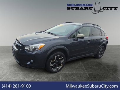 Used 2015 Subaru Crosstrek 2.0i Limited