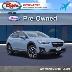 Used 2018 Subaru Crosstrek 2.0i Limited w/ Popular Package #3