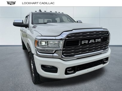 Used 2020 RAM 2500 Limited