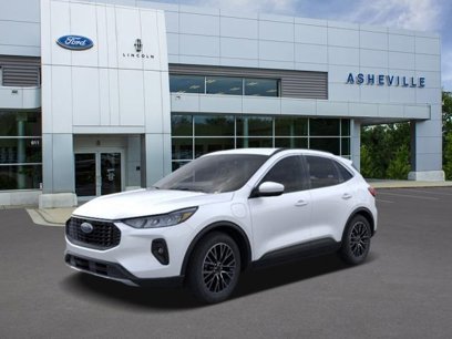 New 2024 Ford Escape SE