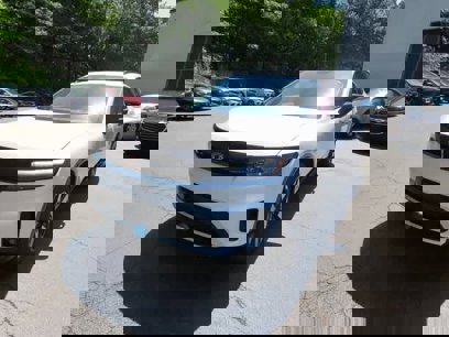 New 2025 Honda Prologue Elite