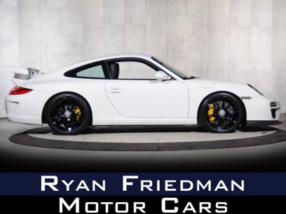 Used 2010 Porsche 911 GT3