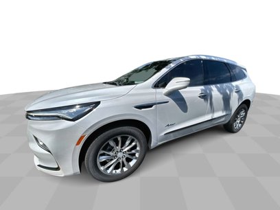 Certified 2022 Buick Enclave Avenir w/ Avenir Technology Package