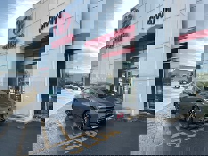 New 2026 Toyota Prius Plug-In Hybrid