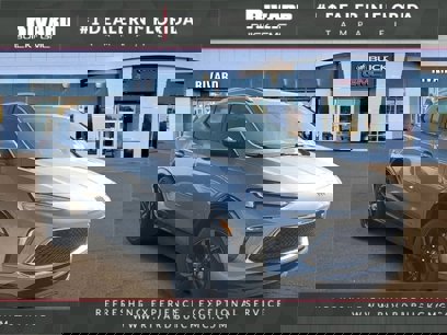 New 2026 Buick Encore GX Sport Touring