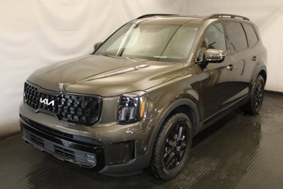Used 2024 Kia Telluride SX Prestige X-Pro