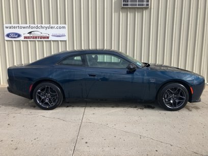 New 2024 Dodge Charger R/T w/ Plus Group
