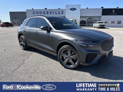 Used 2024 Genesis GV70 2.5T w/ Sport Prestige Package