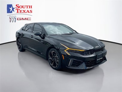 Used 2025 Kia K5 GT-Line w/ GT-Line Premium Package