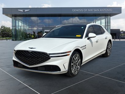 Used 2024 Genesis G90 3.5T