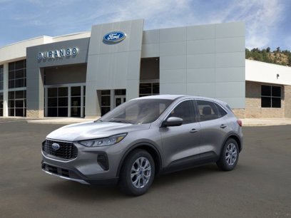 New 2024 Ford Escape Active w/ Tech Pack #2