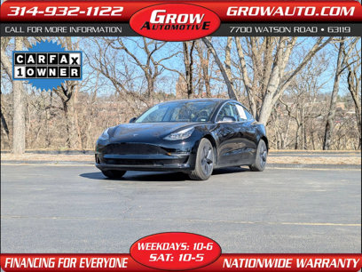 Used 2019 Tesla Model 3 Standard Range Plus
