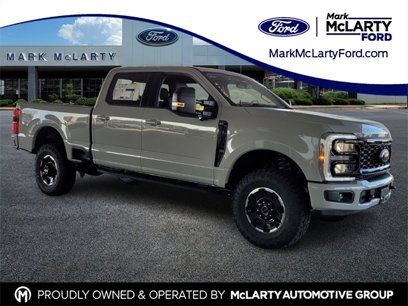 New 2025 Ford F250 XLT