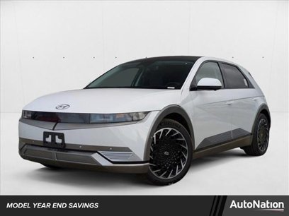 New 2024 Hyundai Ioniq 5 Limited