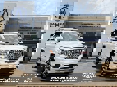 Used 2017 GMC Acadia Denali w/ Technology Package