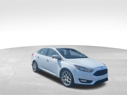 Used 2015 Ford Focus SE w/ Equipment Group 201A