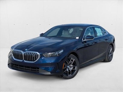 New 2026 BMW i5 eDrive40