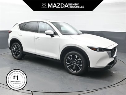 Used 2023 MAZDA CX-5 AWD 2.5 S w/ Premium Plus Pkg