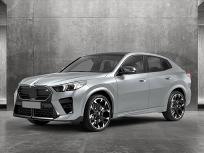 New 2025 BMW X2 M35i w/ M Sport Professional Package