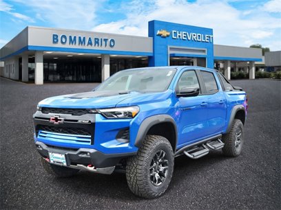 New 2025 Chevrolet Colorado ZR2 w/ Midnight Edition