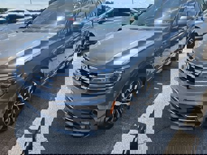 Used 2020 Volkswagen Tiguan SEL Premium R-Line w/ 3rd Row Seat Package