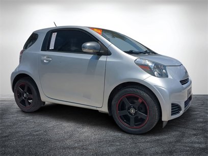 Used 2012 Scion iQ