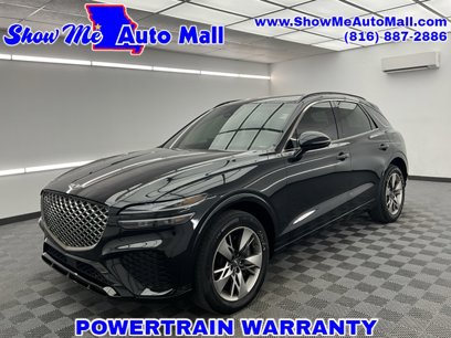 Used 2022 Genesis GV70 3.5T Sport