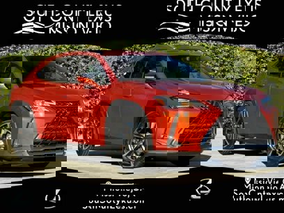 Certified 2020 Lexus UX 250h w/ Accessory Package