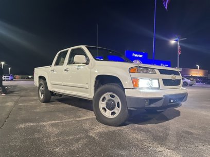 Used 2009 Chevrolet Colorado LT