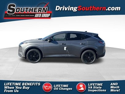 New 2025 Nissan Murano SV