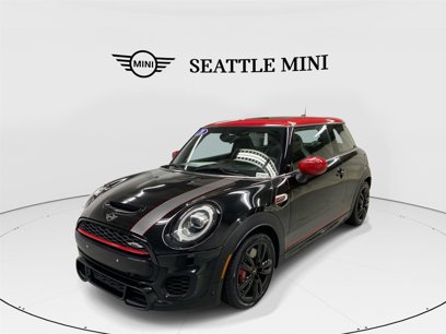 Used 2020 MINI Cooper John Cooper Works
