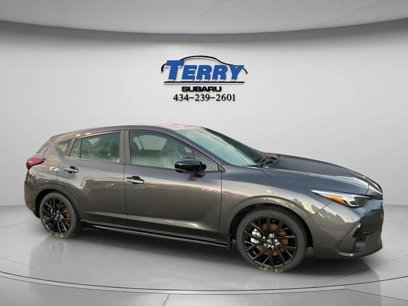New 2024 Subaru Impreza RS w/ Popular Package #1