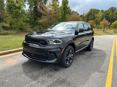 New 2025 Dodge Durango GT