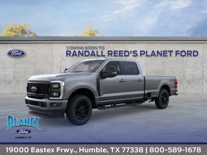 New 2026 Ford F350 XLT