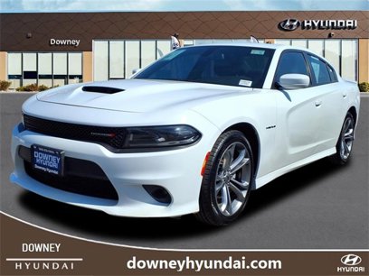 Used 2022 Dodge Charger R/T
