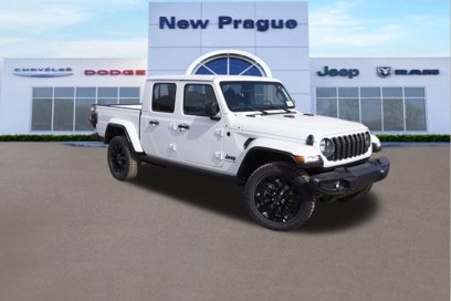 New 2025 Jeep Gladiator Sport