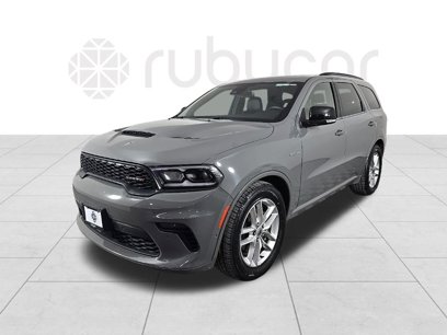 Used 2023 Dodge Durango R/T