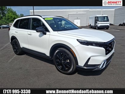 Used 2023 Honda CR-V Sport Touring