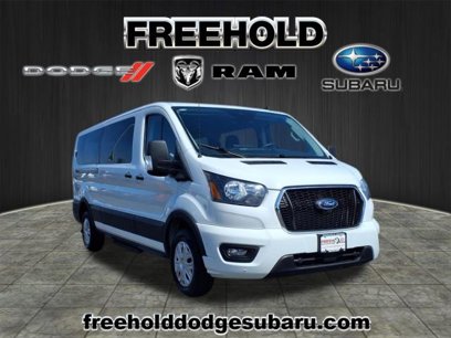 Used 2023 Ford Transit 350 XLT