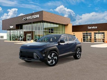 New 2026 Hyundai Kona SEL Sport