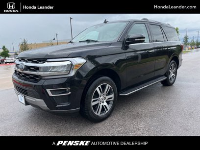 Used 2023 Ford Expedition Limited