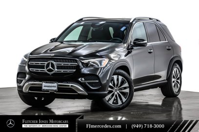 Certified 2024 Mercedes-Benz GLE 350 4MATIC