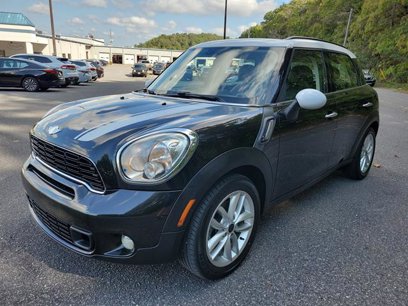 Used 2013 MINI Cooper Countryman S