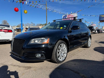 Used 2012 Audi A3 2.0T Premium Plus