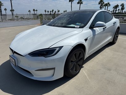 Used 2022 Tesla Model S