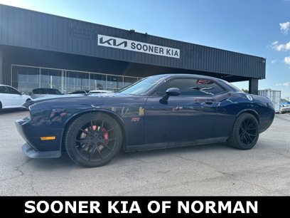 Used 2013 Dodge Challenger SRT8 w/ Harman Kardon Audio Group
