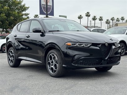 New 2025 Alfa Romeo Tonale