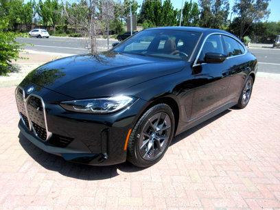 Used 2024 BMW i4 eDrive35 w/ Convenience Package